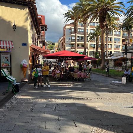 Estudio En Plaza Del Charco Puerto de la Cruz  Extérieur photo